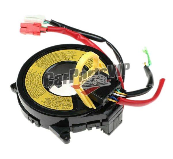 MB953169, Spiral Cable Clock Spring for Mitsubishi V33 V43 V45