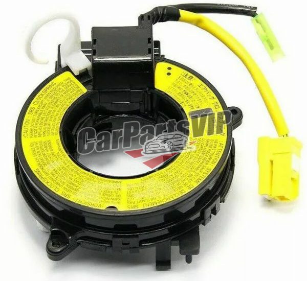 MR583930, Spiral Cable Clock Spring for Mitsubishi Lancer L200 Outlander Eclipse