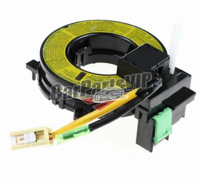 MR583931, Spiral Cable Clock Spring for Mitsubishi Montero Outlander Lancer