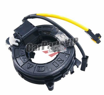 MR979369, Spiral Cable Clock Spring for Mitsubishi Colt VI