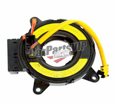 N066-66-CS0W1, Spiral Cable Clock Spring for Mazda Haima Pulima