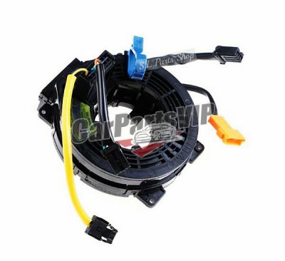 PW852594, Spiral Cable Clock Spring for Proton GEN2 4 Wire