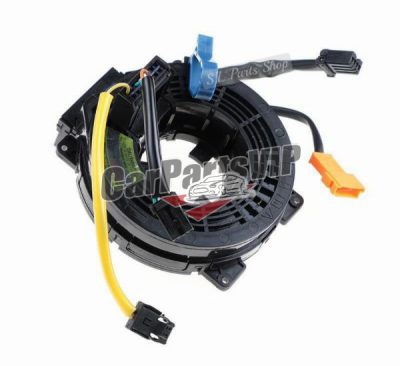 PW950907, Spiral Cable Clock Spring for Proton GEN2 6 Wire