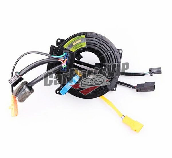 PW950909, Spiral Cable Clock Spring for Proton GEN2 10 Wire