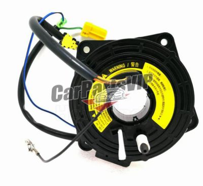 S21-3402080, Spiral Cable Clock Spring for Chery QQ6