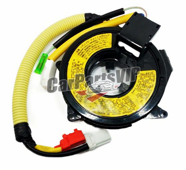 SW609636, Spiral Cable Clock Spring for Mitsubishi V33 V43 V45