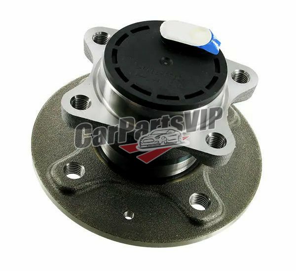 VKBA3697, Wheel Bearing and Hub Assembly for Citroen C1