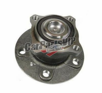 VKBA6510, Wheel Bearing and Hub Assembly for Mercedes-Benz A-Class A150 A160 A170