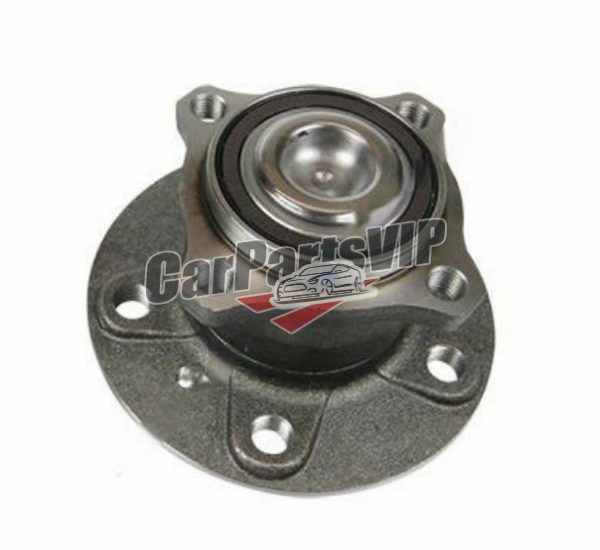 VKBA6510, Wheel Bearing and Hub Assembly for Mercedes-Benz A-Class A150 A160 A170