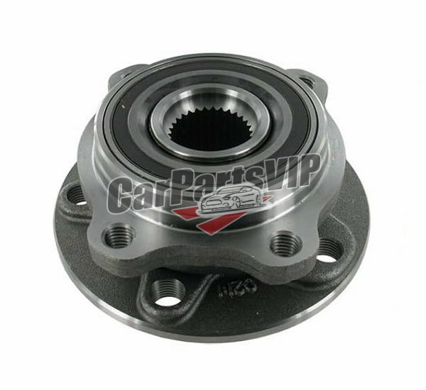 VKBA6584, Wheel Bearing and Hub Assembly for Alfa Romeo 159 Sportwagon