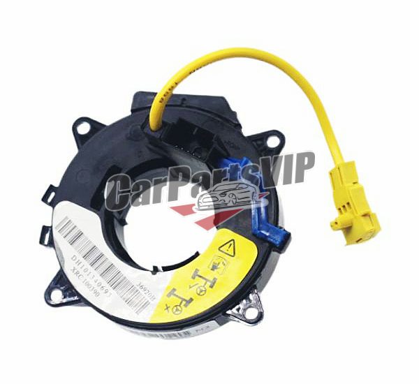 XRC100390, Spiral Cable Clock Spring for Ford Land Rover Freelander