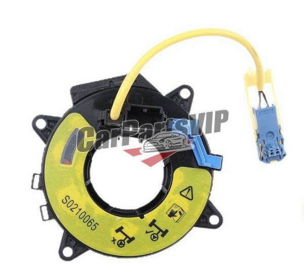 YRC100410, Spiral Cable Clock Spring for MG Rover