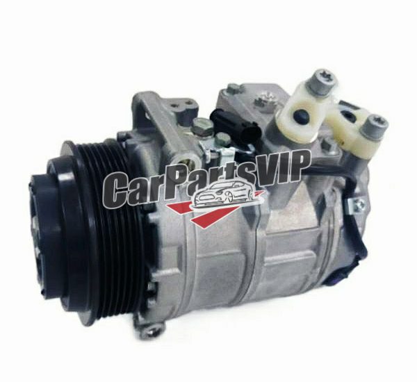 0002306511, 4471904836, AC Compressor for Mercedes Benz W203