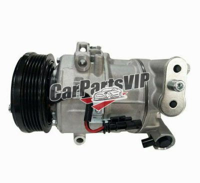 000796511570, 39038560, AC Compressor for Buick Verano Chevrolet Cruze