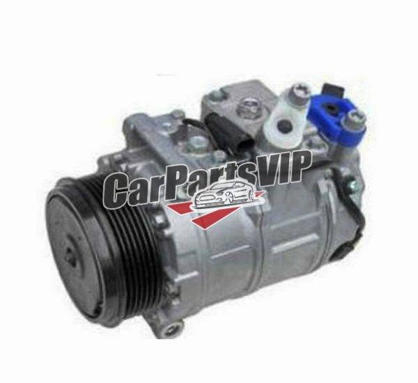 0012300211, 0002309111, 0012300811, 0012301011, 0012301111, 0012301211, AC Compressor for Mercedes Benz S320 W203 W211 S211 S350