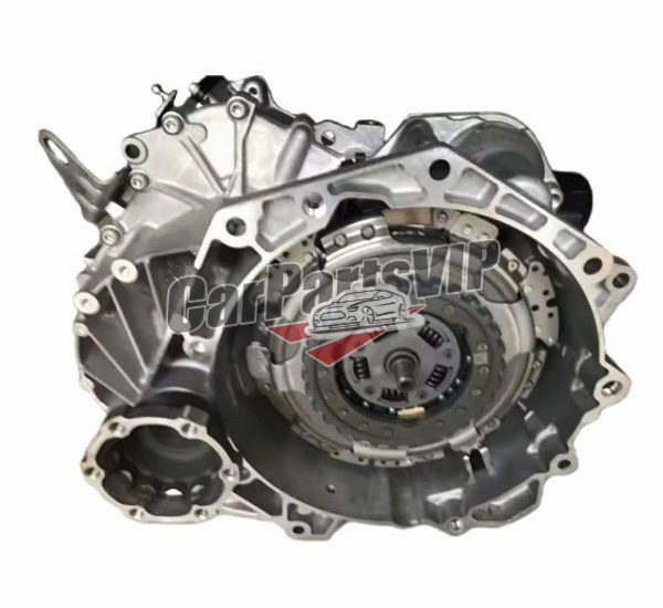 0AM, DQ200, 0AM927769D,Remanufactured Automatic Transmission Assembly for Volkswagen Golf Jetta CC 1.8T Passat Audi A3 Skoda