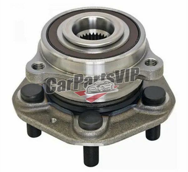 1044121-00-E, Wheel Hub Bearing for Tesla Model 3 4WD