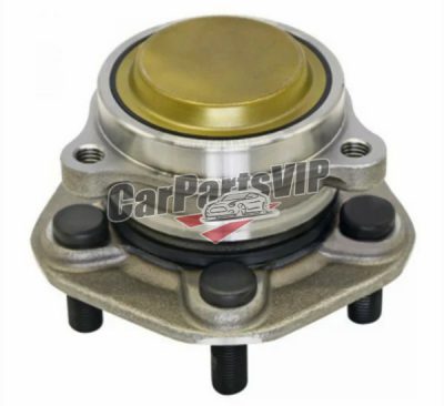 1044122-00-E, Wheel Hub Bearing for Tesla Model 3 2WD