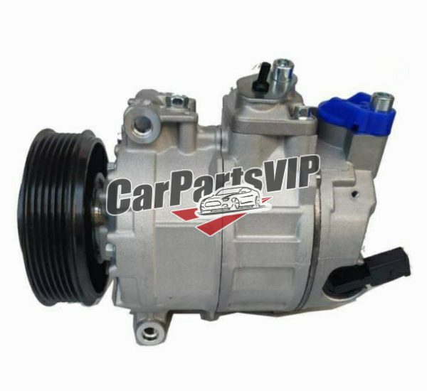 1K0820803E, 1K0820803G, 248300-0450, 447150-3650, AC Compressor for Volkswagen Sagitar Magotan