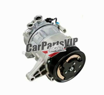 20934127, P13232310, AC Air Conditioning Compressor for Buick LaCrosse