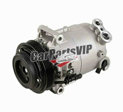 23310399, 84133999, AC Air Conditioning Compressor for Buick Regal Chevrolet Malibu