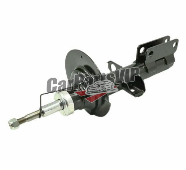 31306754341, 31306754342, Front Left / Right Suspension Shock Absorber for BMW X5 E53 1999-2006