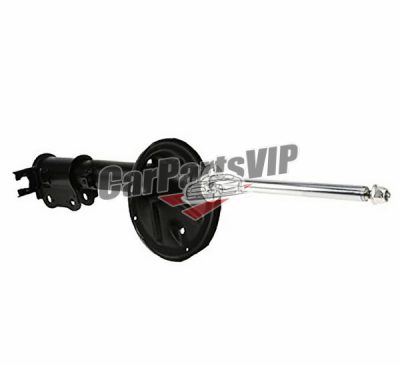 332095, 332094, Rear Left / Right Suspension Shock Absorber for Kia Motors Corporat 1994-2000