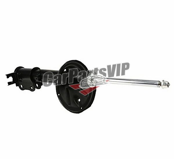 332095, 332094, Rear Left / Right Suspension Shock Absorber for Kia Motors Corporat 1994-2000