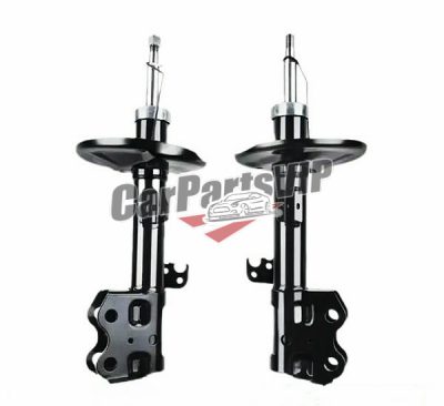 333389, 333388, Front Left / Right Suspension Shock Absorber for Toyota Prius 20 2003-2009