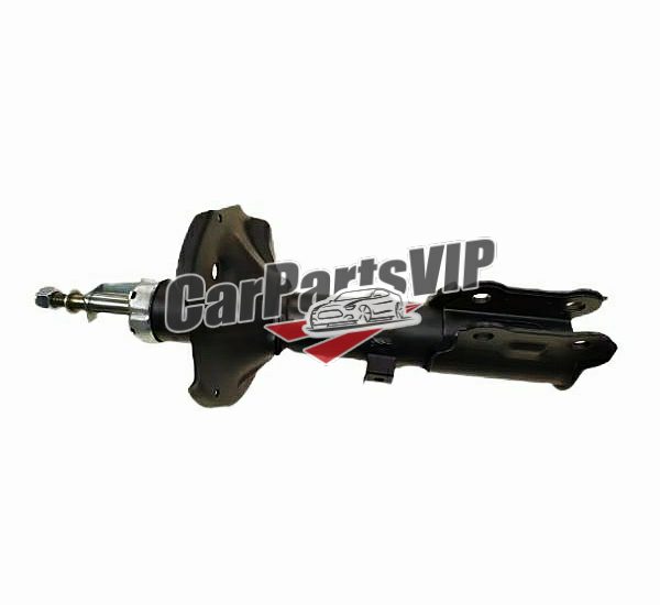 333391, 333390, Front Left / Right Shock Absorber for Nissan Tiida C11 2005-2007