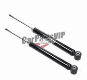 33521095647, Rear Suspension Shock Absorber for BMW 3 Series E46 1998-2006