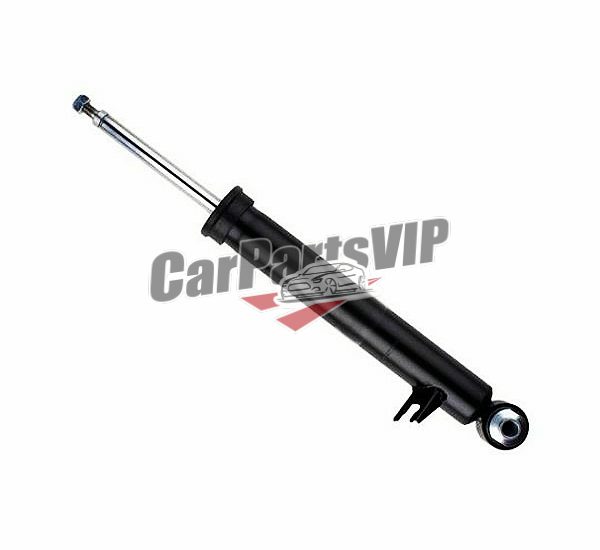 33526851755, 33526851756, Rear Left / Right Suspension Electric Shock Absorber for BMW X5 F15 X6 F16 2013-2018