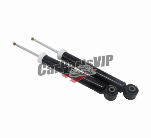 33526852427, Rear Suspension Shock Absorber for Mini F55 F56 F57 2013-2020