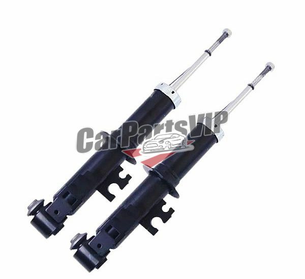 33526870820, 33526870821, Rear Left / Right Suspension Shock Absorber for Mini R55 R56 R57 2007-2014