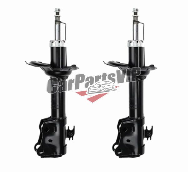 339022, 339021, Front Left / Right Suspension Shock Absorber for Toyota Terios J100 2006-2016