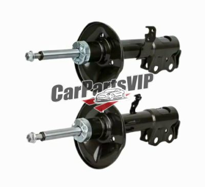 339115, 339114, Front Left / Right Suspension Shock Absorber for Toyota Corolla NZE141 2007-