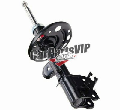 339188, 339189, Front Left / Right Shock Absorber for Nissan Murano Z51 2011-