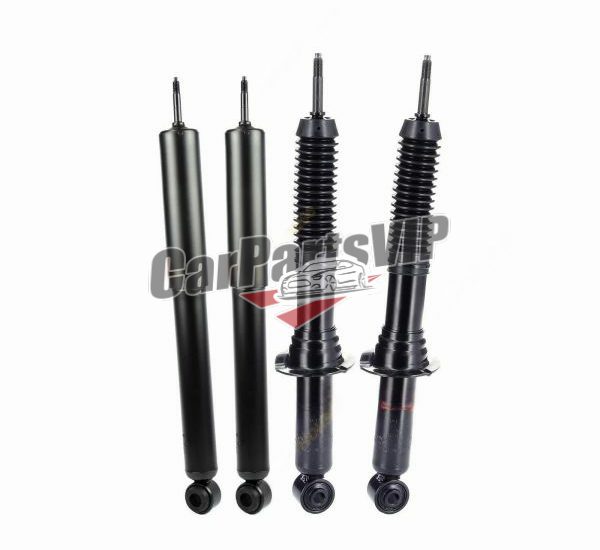 341232, 344288, Front Rear Suspension Shock Absorber for Toyota Land Cruiser VZJ95 1996-2002