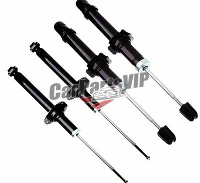 341330, 341331, Front Rear Shock Absorber for Honda Accord CM4 CM5 CM6 2003-2005