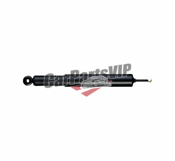 343381, Rear Shock Absorber for Honda Fit GD1 GD3 2004-2008