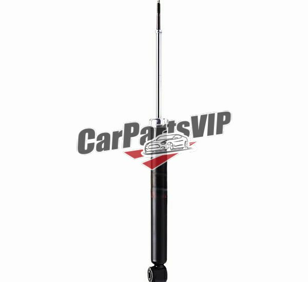 343407, Rear Shock Absorber for Nissan Tiida C11 2005-2007