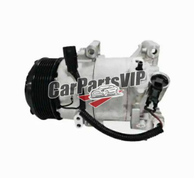 388105AAA01, 388105AAA02, 388105AAA03, AC Air Conditioning Compressor for Honda Civic 1.5T