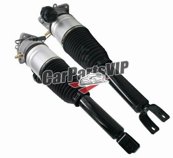 D0616001, 3D0616002,Rear Left / Right Air Suspension Electric Shock Absorber for Volkswagen Phaeton 2002-2007