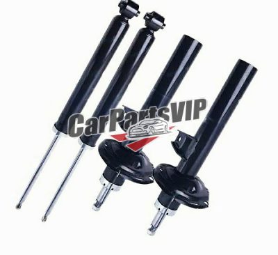 3QG413031H, 3QG513029AA, Front Rear Suspension Shock Absorber for Volkswagen Teramont 2017