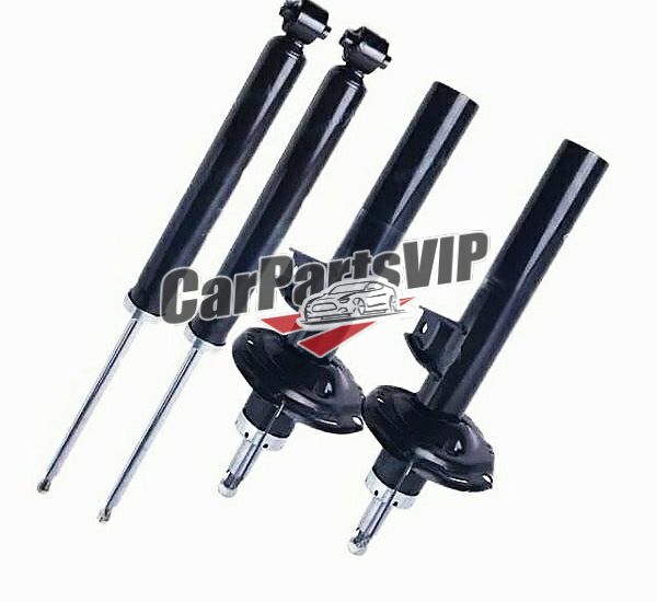 3QG413031H, 3QG513029AA, Front Rear Suspension Shock Absorber for Volkswagen Teramont 2017