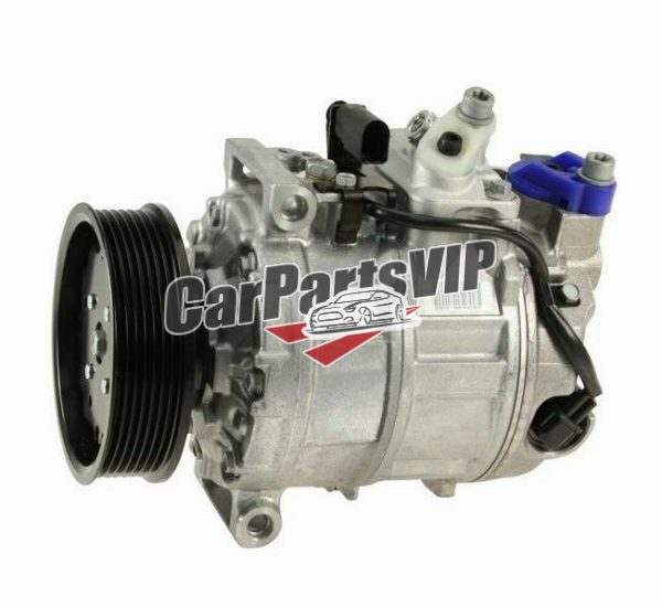 447100-5420, AC Compressor for Volkswagen Touareg 3.2 2001-2005