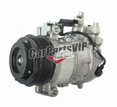 447140-1982, A0008303002, AC Compressor for Mercedes Benz GLC W205 C180 1.6 2014-2019