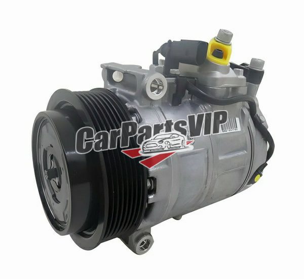 447150-3892, AC Compressor for Porsche Panamera 3.0 2014-2016