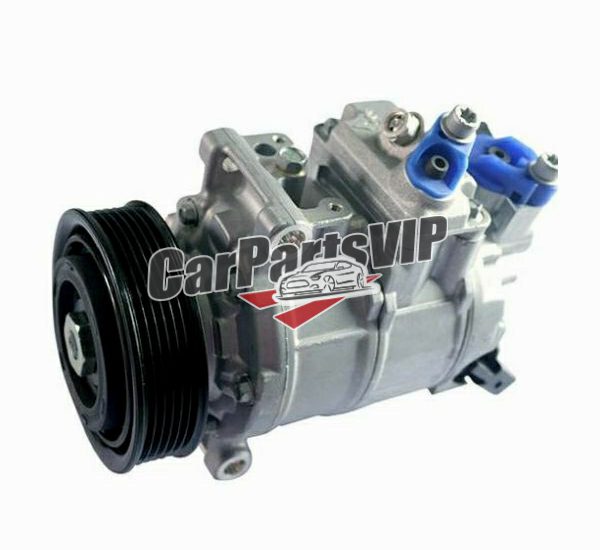 447150606, 8K0260805L, AC Compressor for Audi C7 2.0