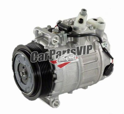 447170-8341, AC Compressor for Mercedes Benz S300